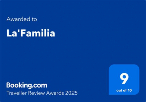 La'Familia